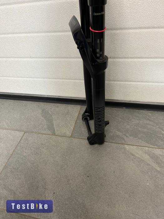 Használt Rock Shox Recon Gold RL 100mm 29” 110x15 boost