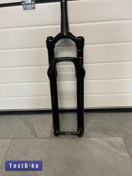 Használt Rock Shox Recon Gold RL 100mm 29” 110x15 boost