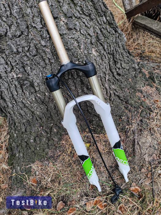 Használt Rock Shox Recon Gold TK eladó