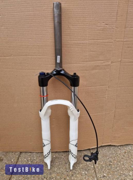 Használt Rock Shox Recon Silver TK Solo Air eladó