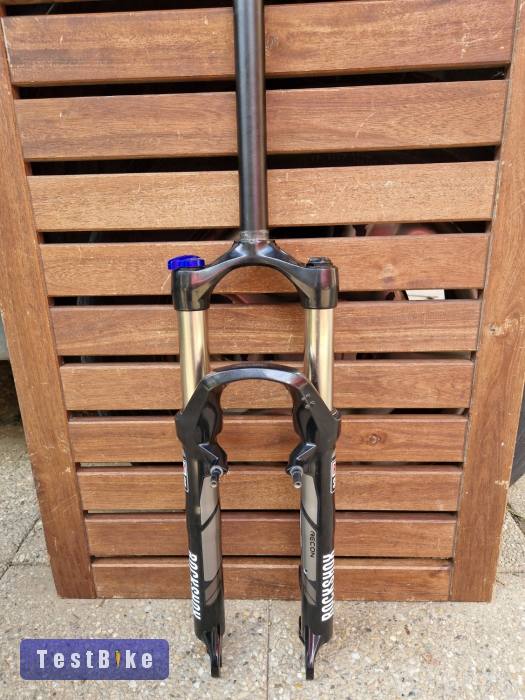 Használt Rock Shox Recon Silver TK Solo Air eladó
