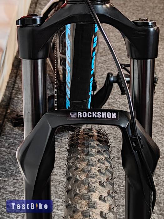 Használt Rock Shox Recon Silver TK Solo Air eladó