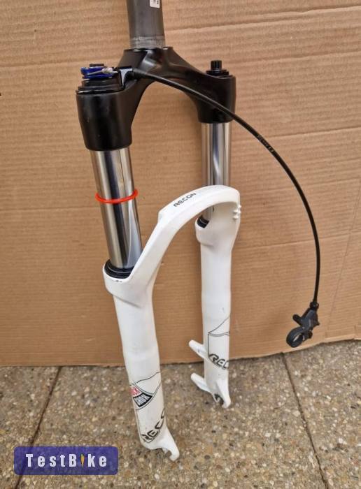 Használt Rock Shox Recon Silver TK Solo Air eladó