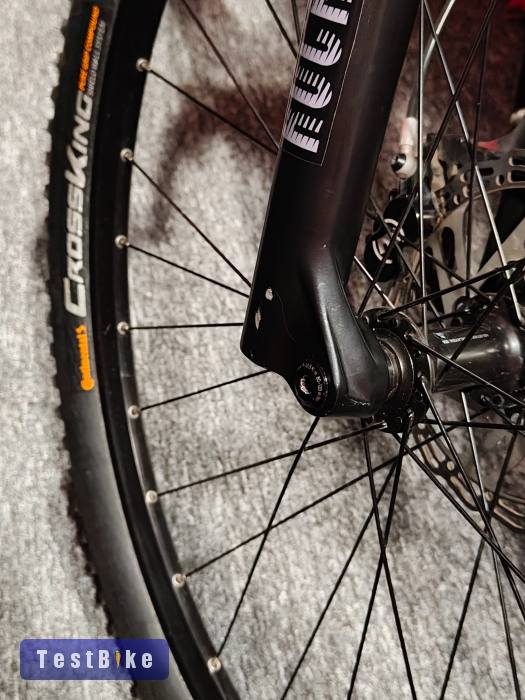 Használt Rock Shox Recon Silver TK Solo Air eladó