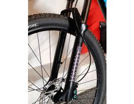 Használt Rock Shox Recon Silver TK Solo Air eladó
