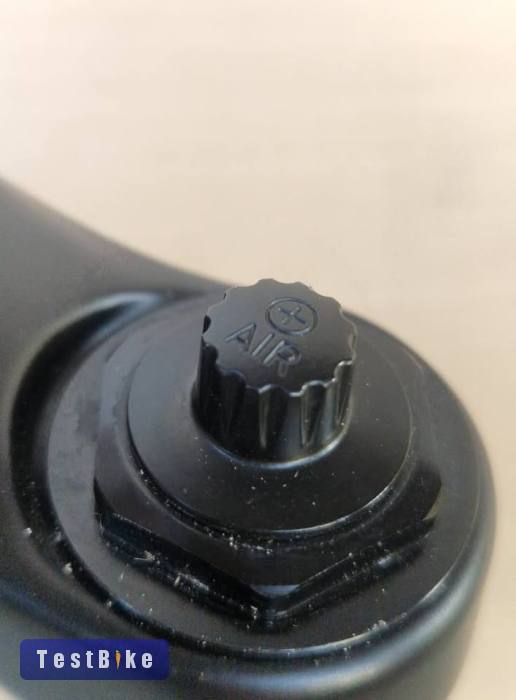 Használt Rock Shox Recon SL - Solo Air eladó