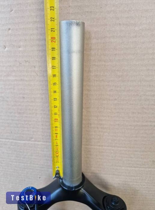 Használt Rock Shox Recon SL - Solo Air eladó