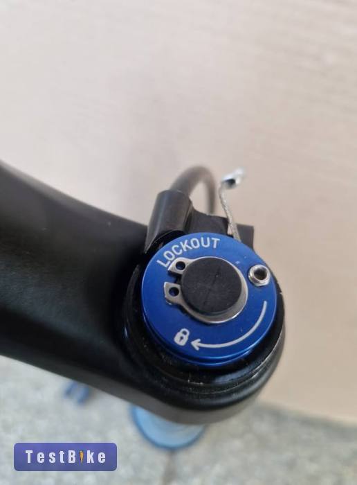 Használt Rock Shox Recon SL - Solo Air eladó