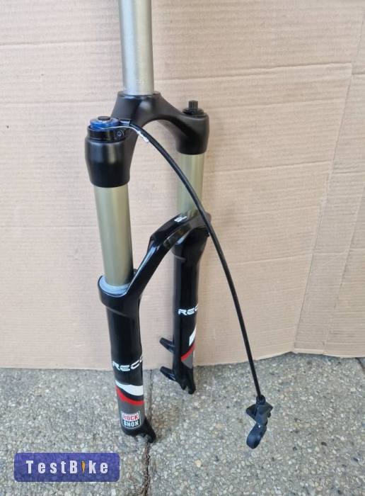 Használt Rock Shox Recon SL - Solo Air eladó