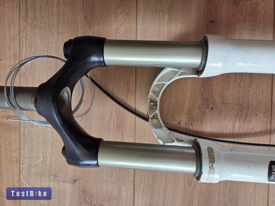 Használt Rock Shox Recon SL levegős villa eladó