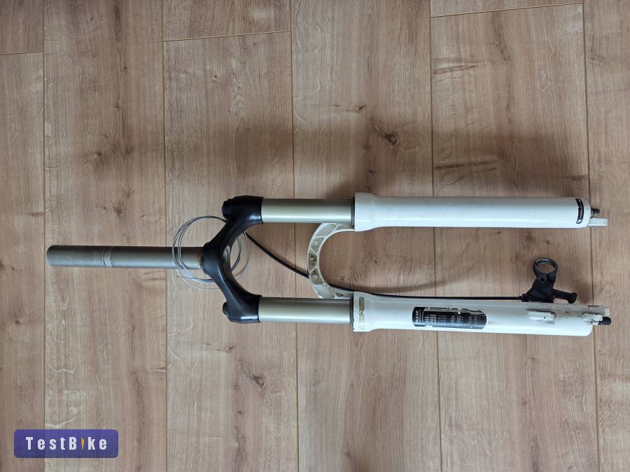 Használt Rock Shox Recon SL levegős villa eladó