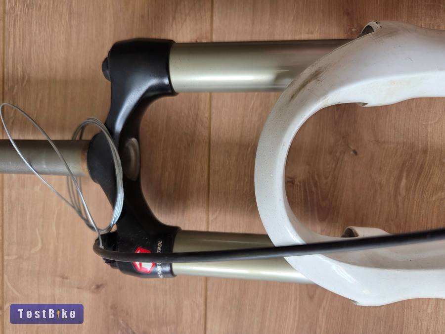 Használt Rock Shox Recon SL levegős villa eladó