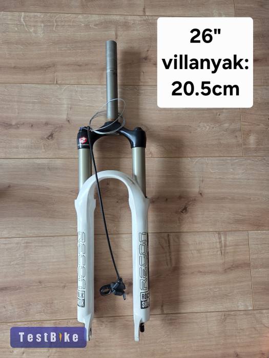 Használt Rock Shox Recon SL levegős villa eladó