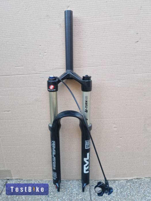 Használt Rock Shox Revelation 426 Dual Air eladó