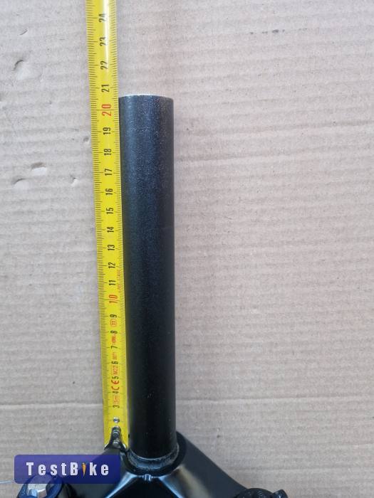 Használt Rock Shox Revelation 426 Dual Air eladó