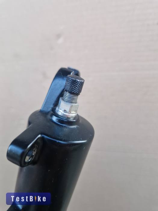 Használt Rock Shox Revelation 426 Dual Air eladó