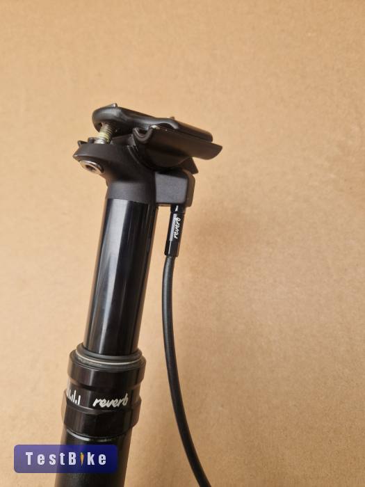 Használt Rock Shox Reverb 31,6 / 380 mm eladó