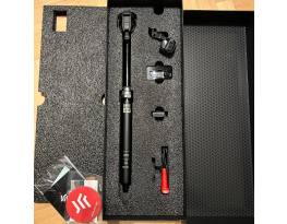 Használt Rock Shox Reverb AXS 34,9/150mm eladó