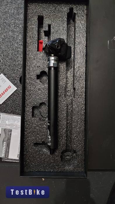 Használt Rock Shox Reverb AXS eladó