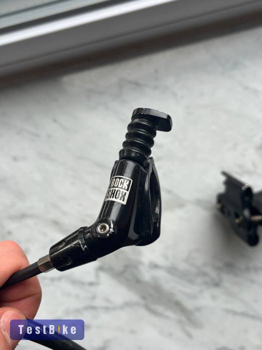 Használt Rock Shox Reverb dropper nyeregcső