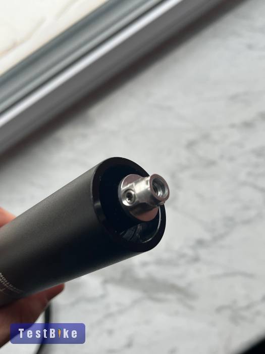 Használt Rock Shox Reverb dropper nyeregcső