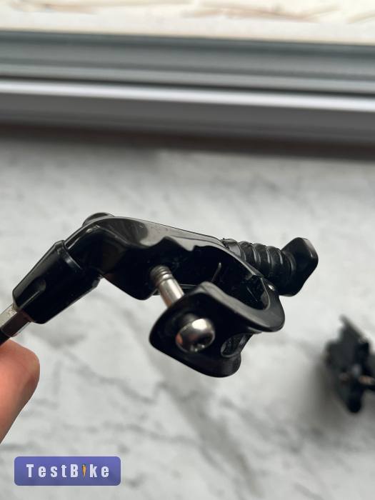 Használt Rock Shox Reverb dropper nyeregcső