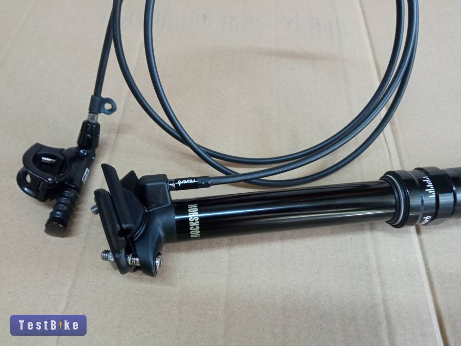 Használt Rock Shox Reverb dropper nyeregcső eladó