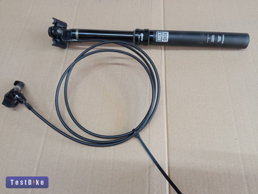 Használt Rock Shox Reverb dropper nyeregcső eladó