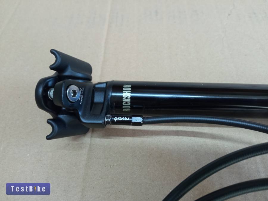 Használt Rock Shox Reverb dropper nyeregcső eladó
