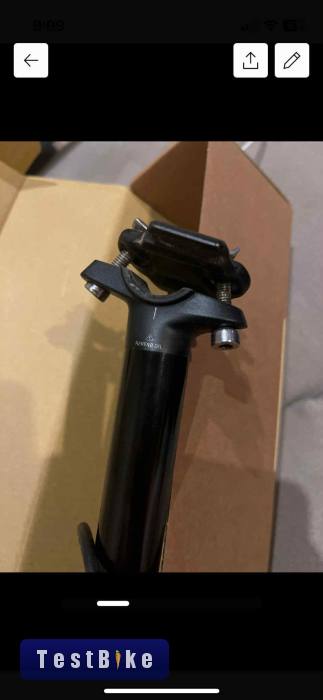 Használt Rock Shox Reverb eladó