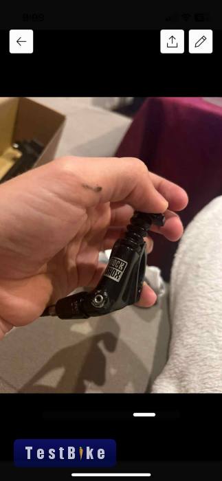 Használt Rock Shox Reverb eladó