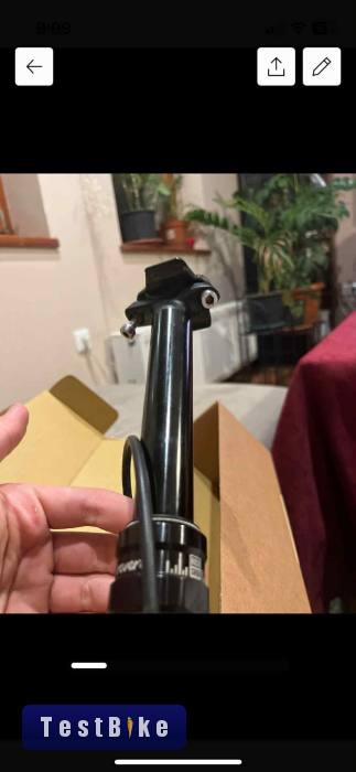Használt Rock Shox Reverb eladó