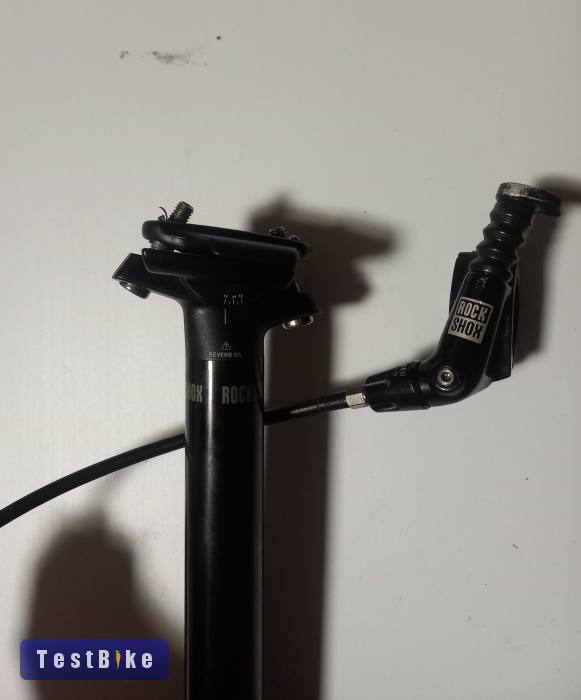 Használt Rock Shox Reverb eladó