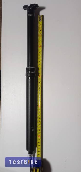 Használt Rock Shox Reverb eladó