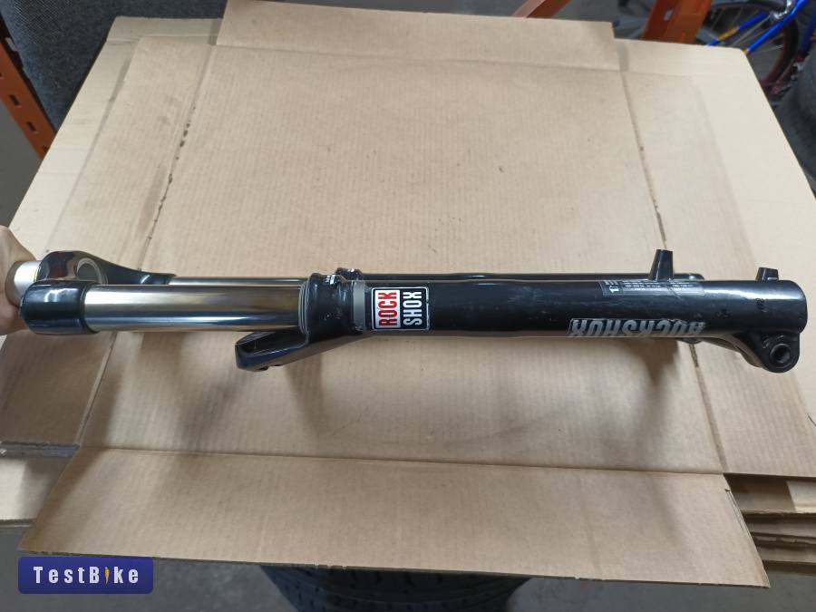 Használt Rock Shox Sektor levegős teleszkóp 27,5"