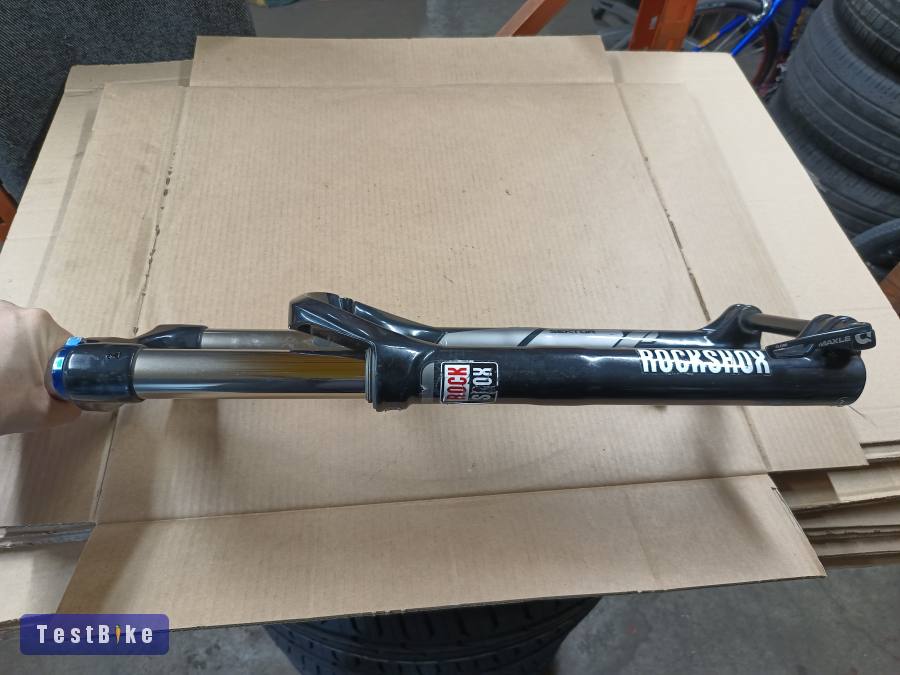 Használt Rock Shox Sektor levegős teleszkóp 27,5"