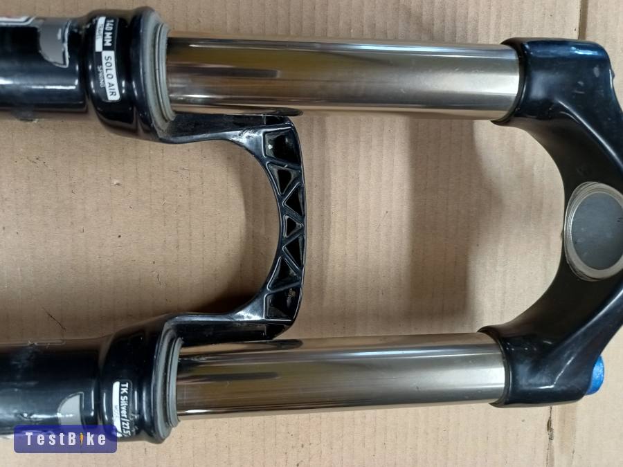 Használt Rock Shox Sektor levegős teleszkóp 27,5"