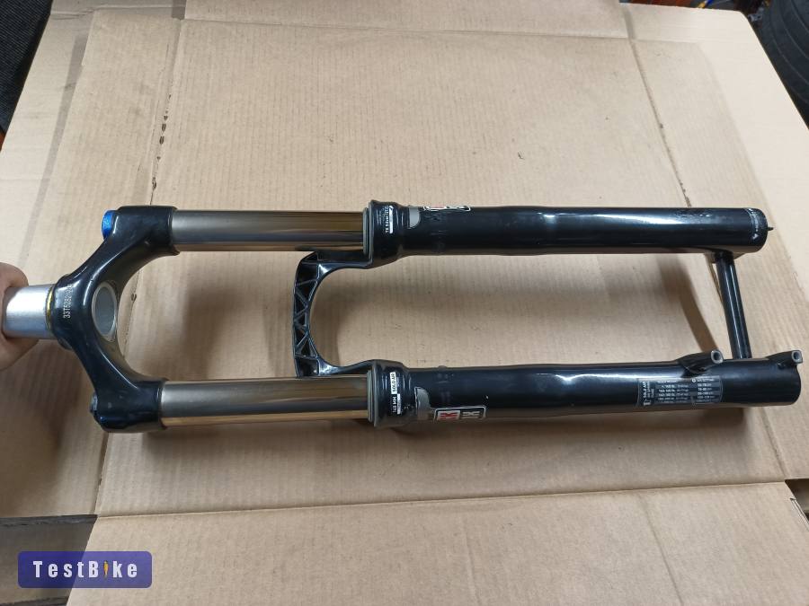 Használt Rock Shox Sektor levegős teleszkóp 27,5"