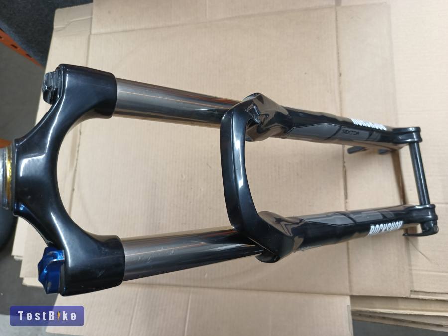 Használt Rock Shox Sektor levegős teleszkóp 27,5"