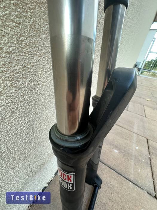 Használt Rock Shox Sektor RL SoloAir eladó