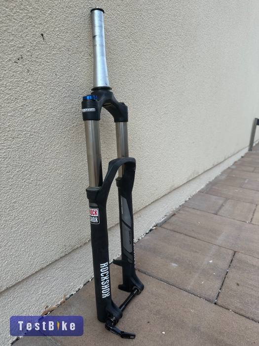 Használt Rock Shox Sektor RL SoloAir eladó
