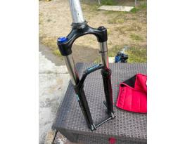 Használt Rock Shox Sektor RL SoloAir eladó