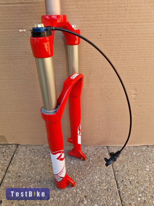 Használt Rock Shox SID Race - Dual Air eladó
