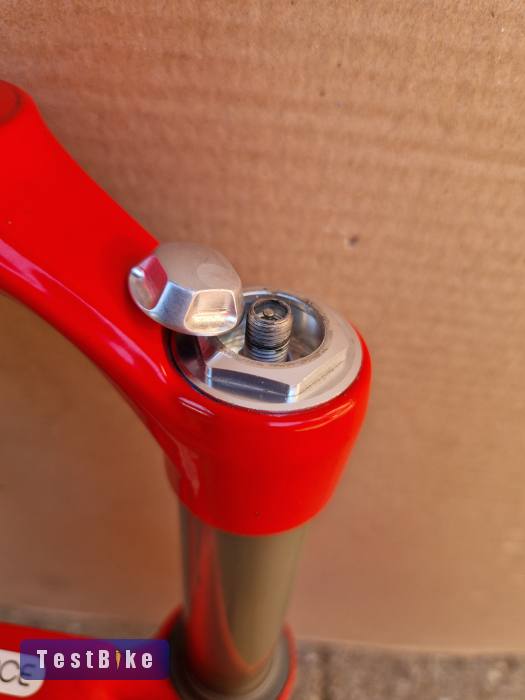 Használt Rock Shox SID Race - Dual Air eladó