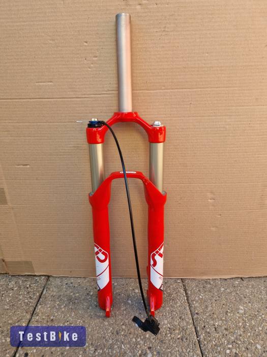 Használt Rock Shox SID Race - Dual Air eladó