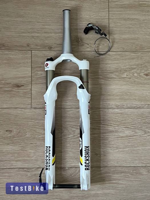 Használt Rock Shox SID RCT3 Solo AIR 29er eladó