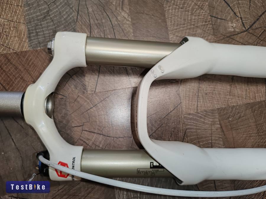Használt Rock Shox Sid RLT DualAir eladó