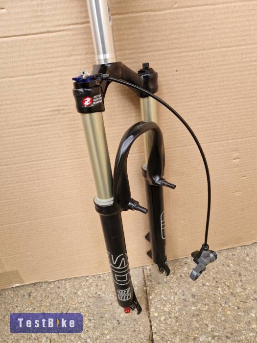 Használt Rock Shox SID Team - Dual Air eladó