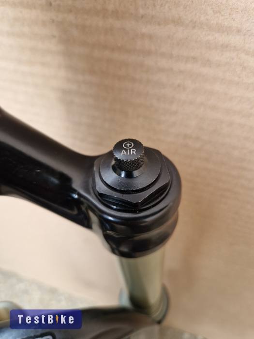 Használt Rock Shox SID Team - Dual Air eladó