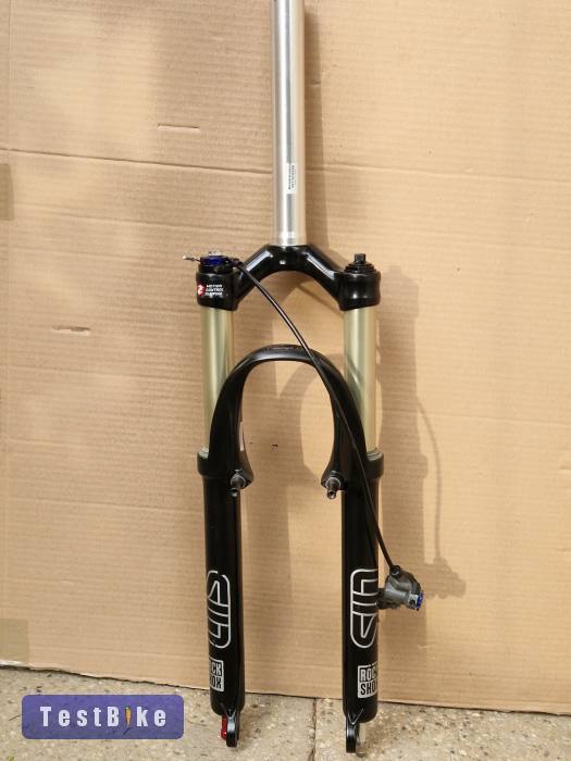 Használt Rock Shox SID Team - Dual Air eladó